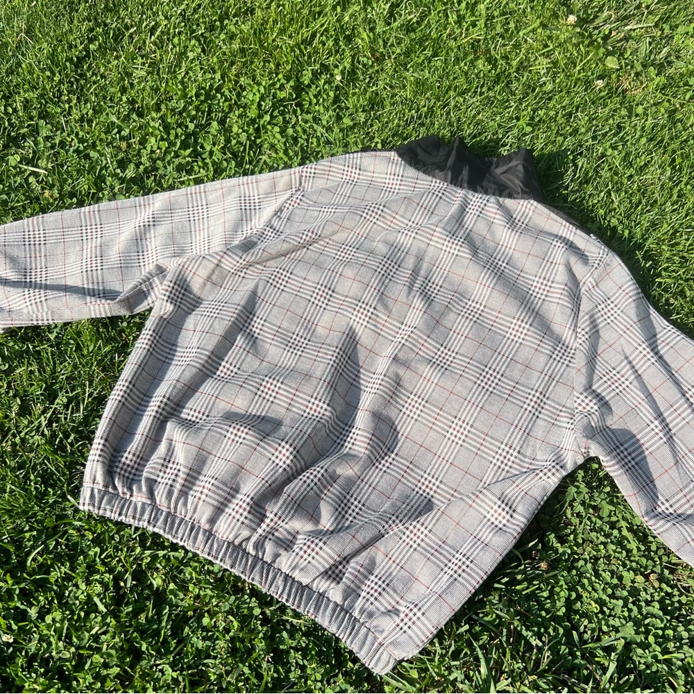 Zara Jacket - Picture 2 of 4